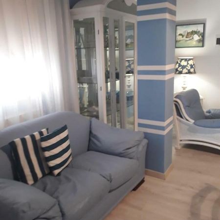 Appartamento Loving Salento Porto Cesareo Esterno foto