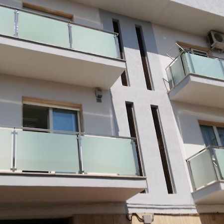 Appartamento Loving Salento Porto Cesareo Esterno foto