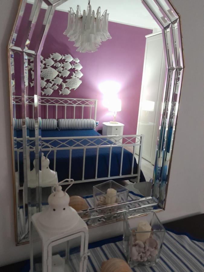 Appartamento Loving Salento Porto Cesareo Esterno foto