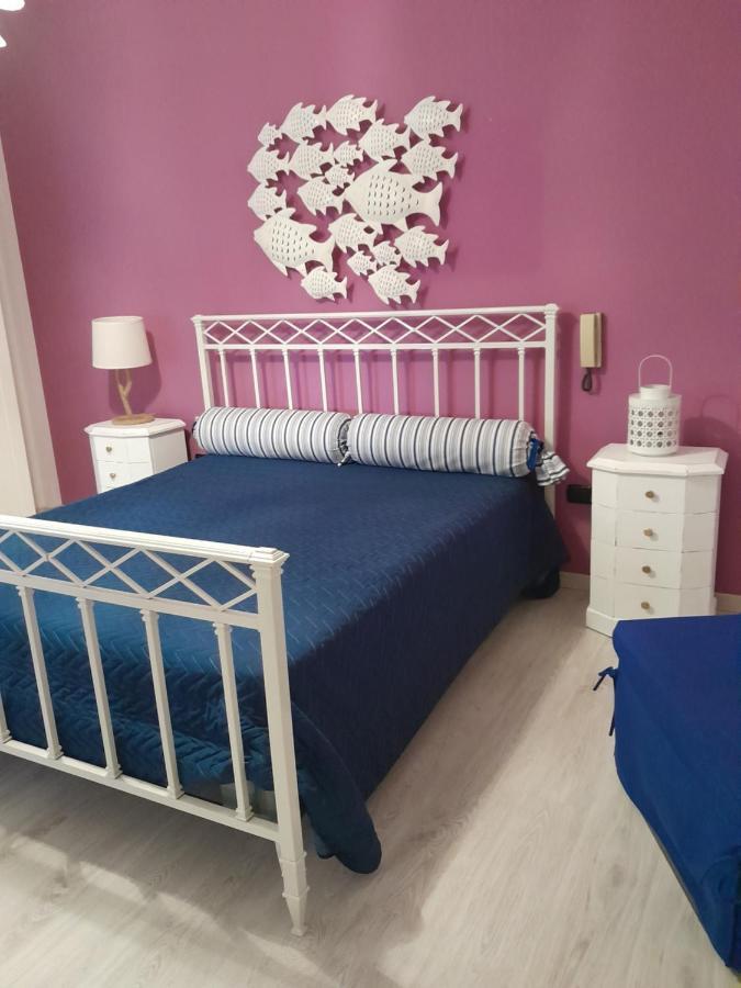 Appartamento Loving Salento Porto Cesareo Esterno foto