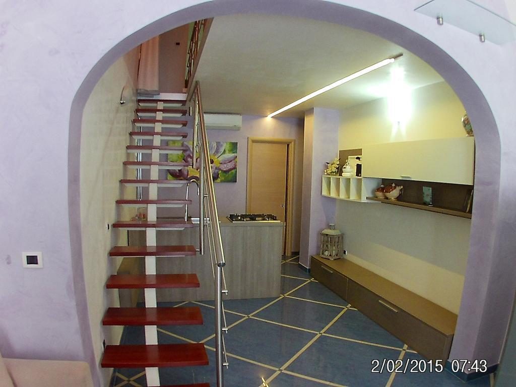 Appartamento Loving Salento Porto Cesareo Esterno foto