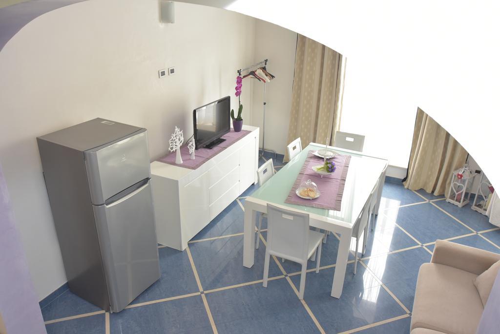 Appartamento Loving Salento Porto Cesareo Esterno foto