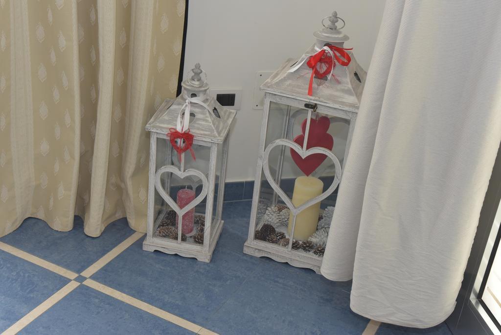 Appartamento Loving Salento Porto Cesareo Esterno foto