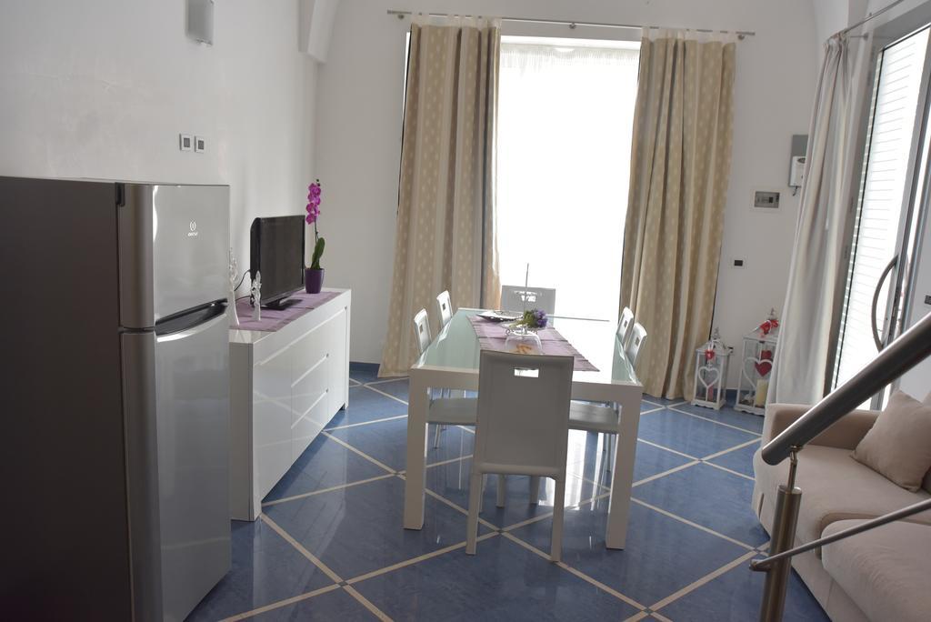 Appartamento Loving Salento Porto Cesareo Esterno foto
