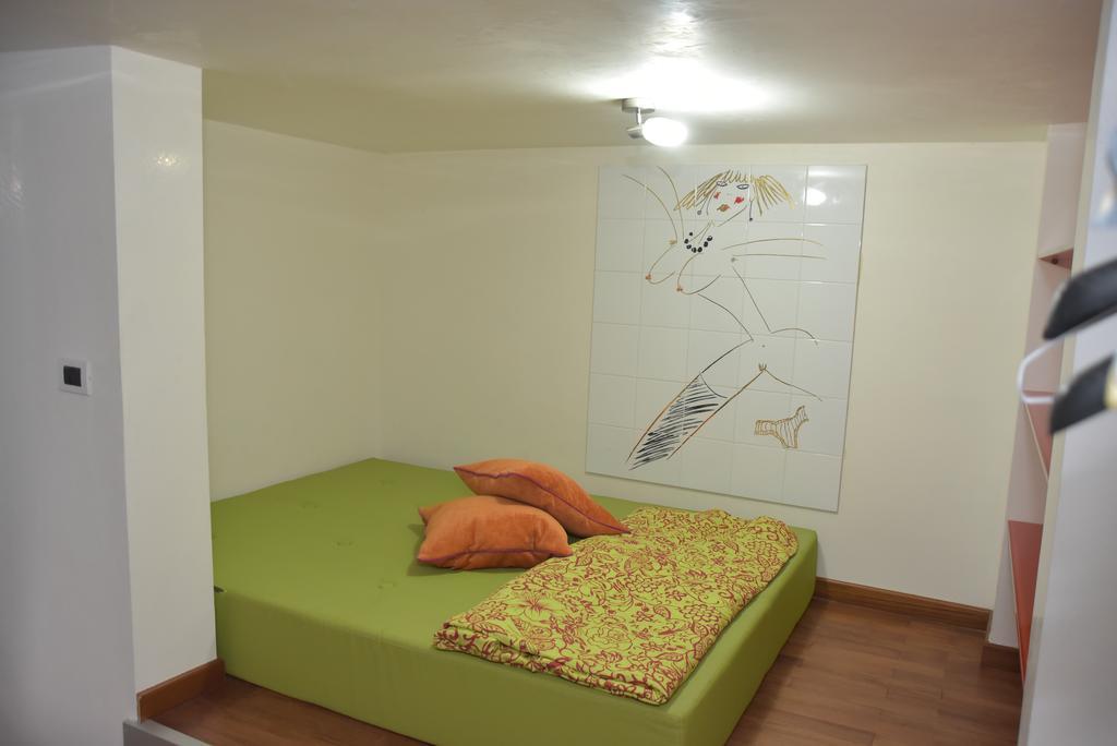 Appartamento Loving Salento Porto Cesareo Esterno foto