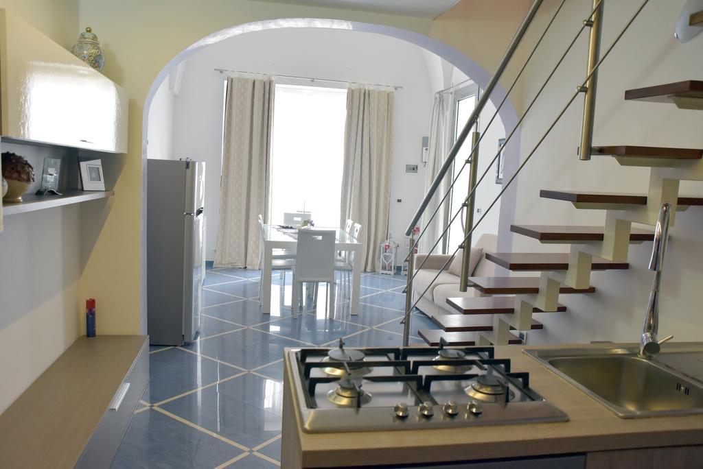 Appartamento Loving Salento Porto Cesareo Esterno foto