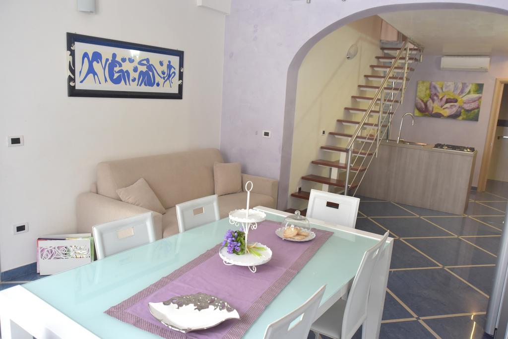 Appartamento Loving Salento Porto Cesareo Esterno foto