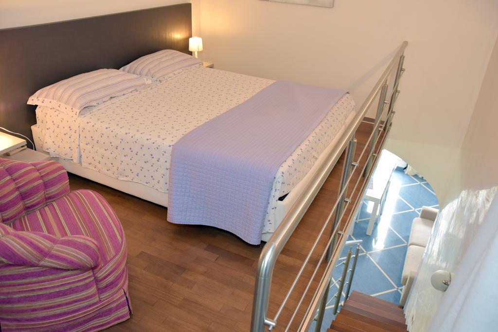 Appartamento Loving Salento Porto Cesareo Esterno foto
