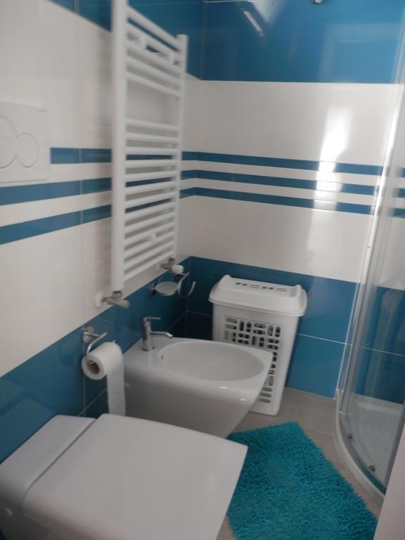 Appartamento Loving Salento Porto Cesareo Camera foto