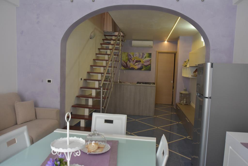 Appartamento Loving Salento Porto Cesareo Esterno foto