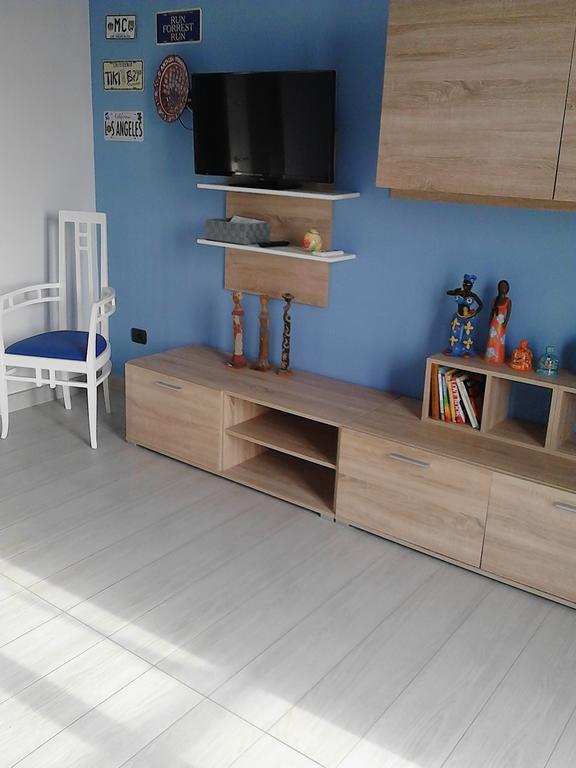 Appartamento Loving Salento Porto Cesareo Esterno foto