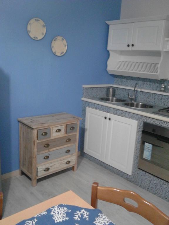 Appartamento Loving Salento Porto Cesareo Esterno foto