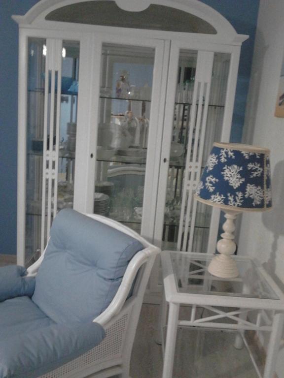 Appartamento Loving Salento Porto Cesareo Esterno foto