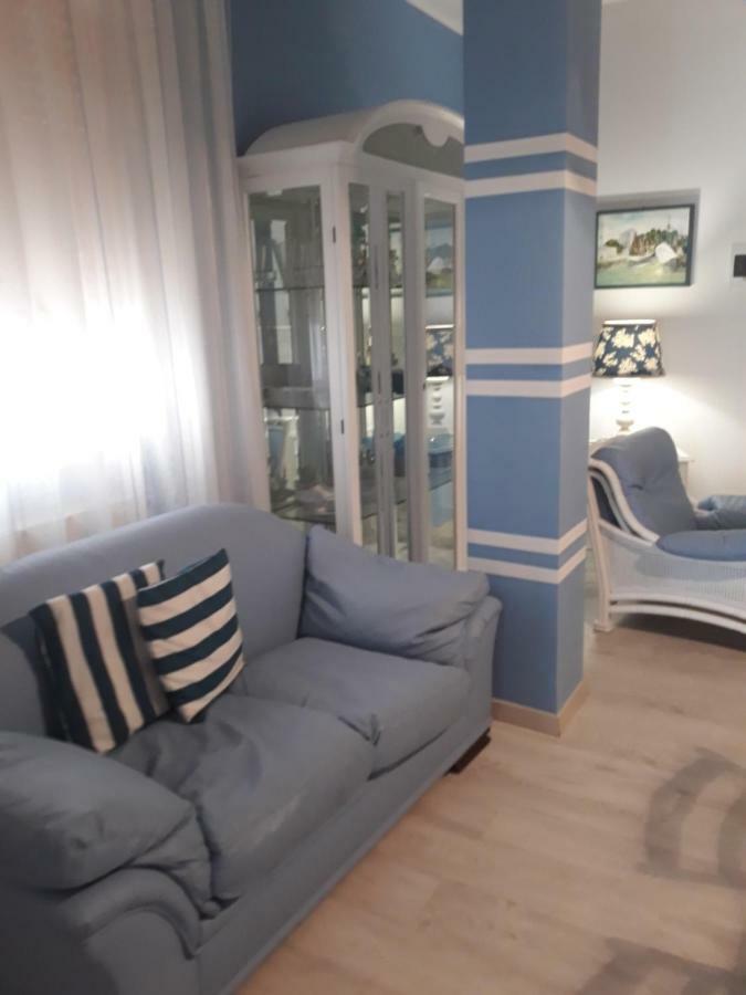 Appartamento Loving Salento Porto Cesareo Esterno foto