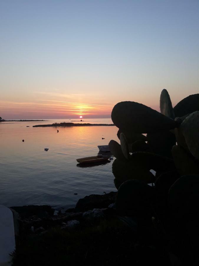 Appartamento Loving Salento Porto Cesareo Esterno foto